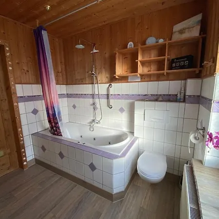 Ferienwohnung Bine Lübeck Exterior foto