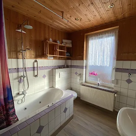 Ferienwohnung Bine Lübeck Exterior foto