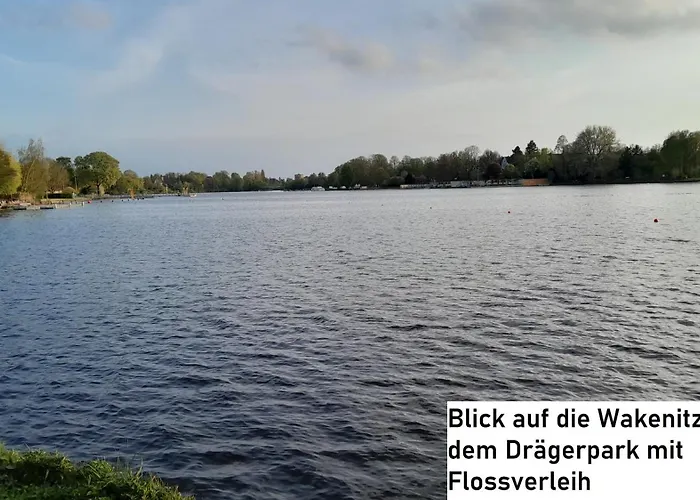 Ferienwohnung Bine