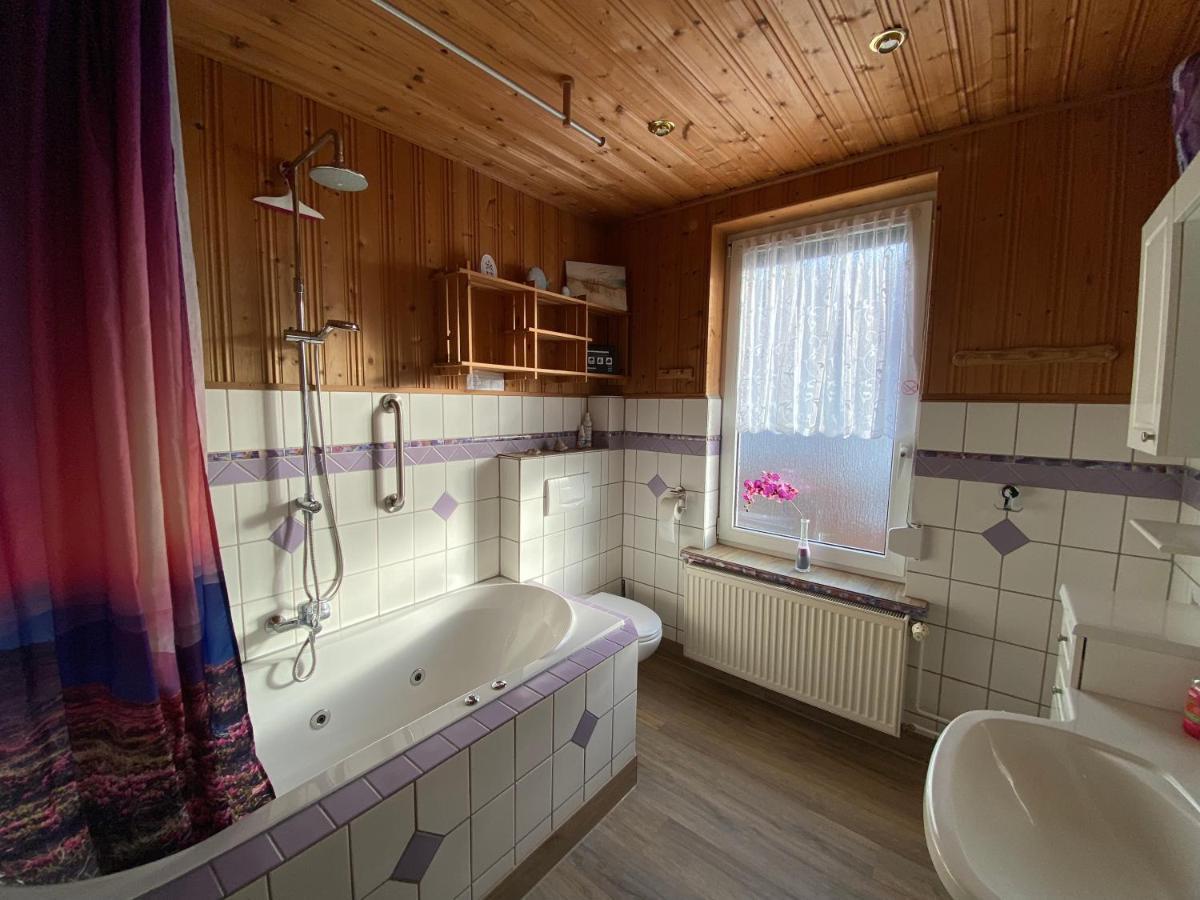 Apartment Bine *