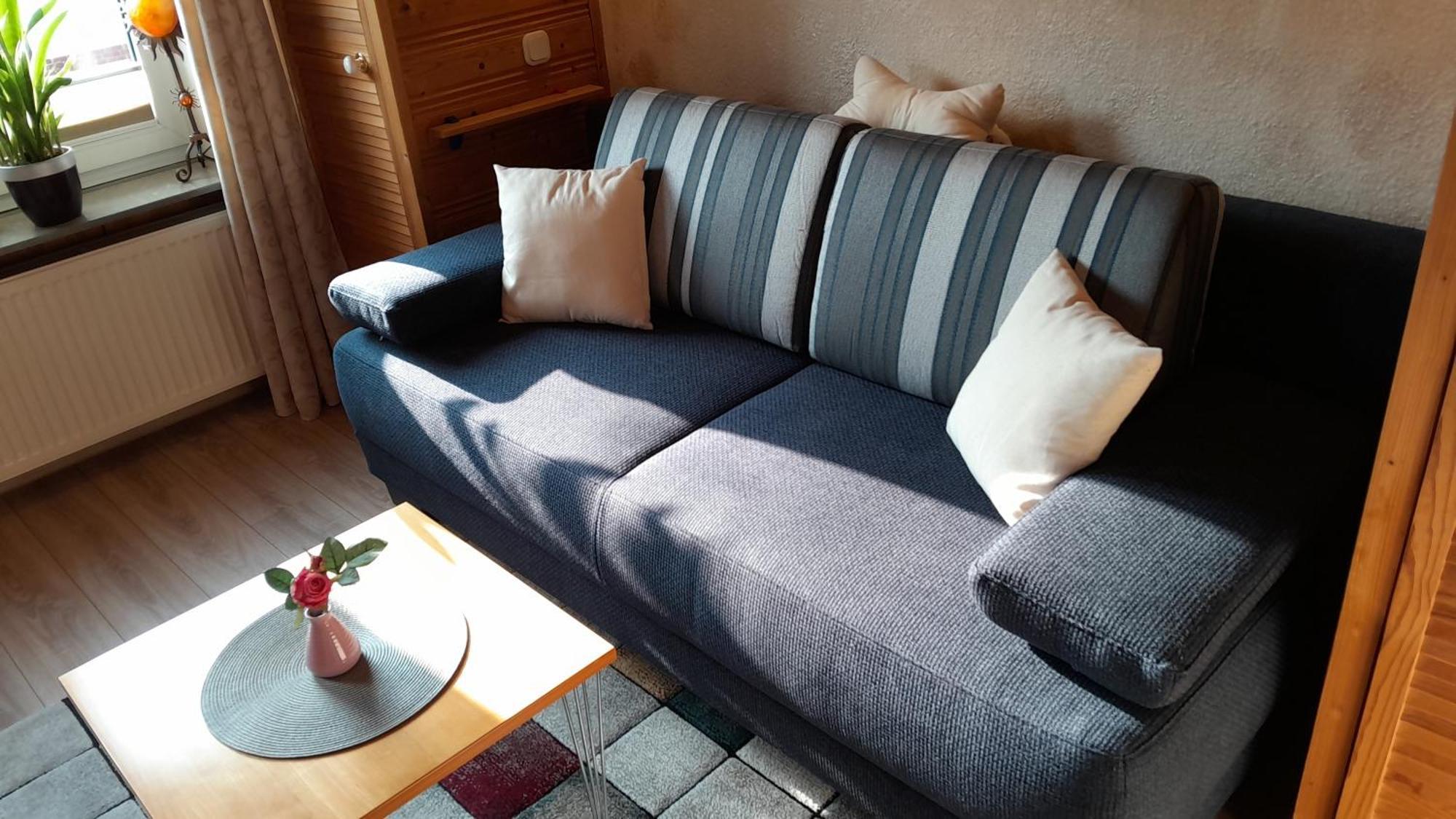 Apartment Bine Lübeck