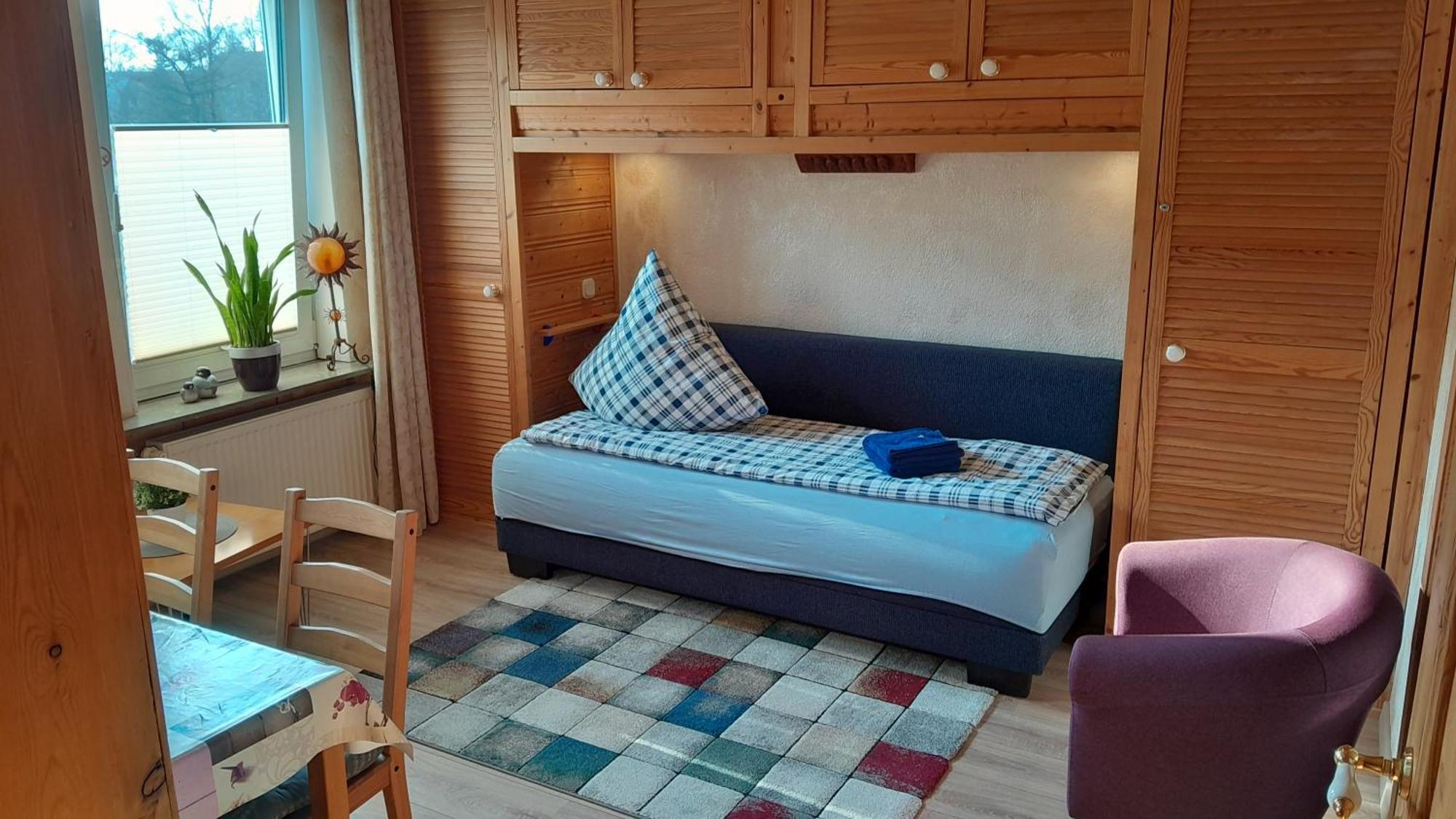 Bine Apartment