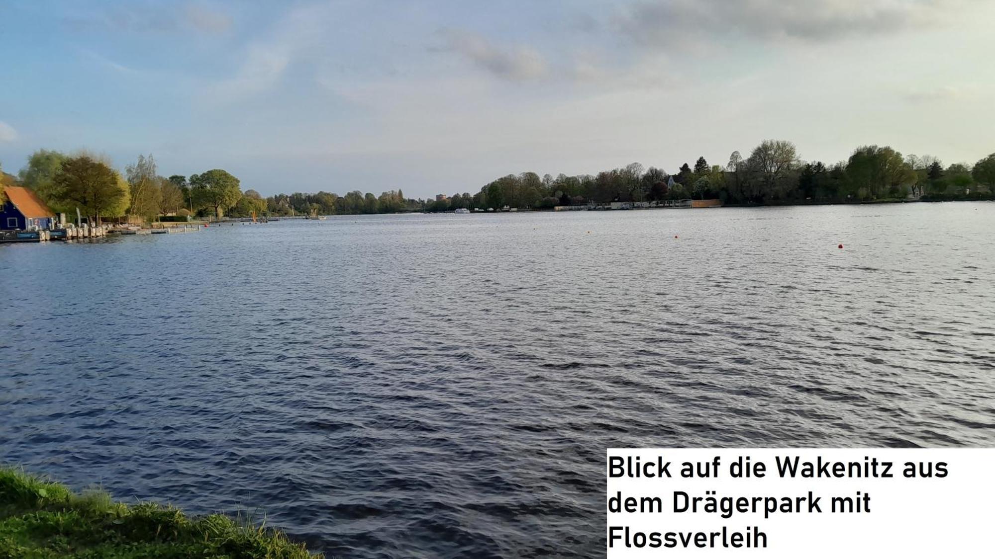 Bine Lübeck