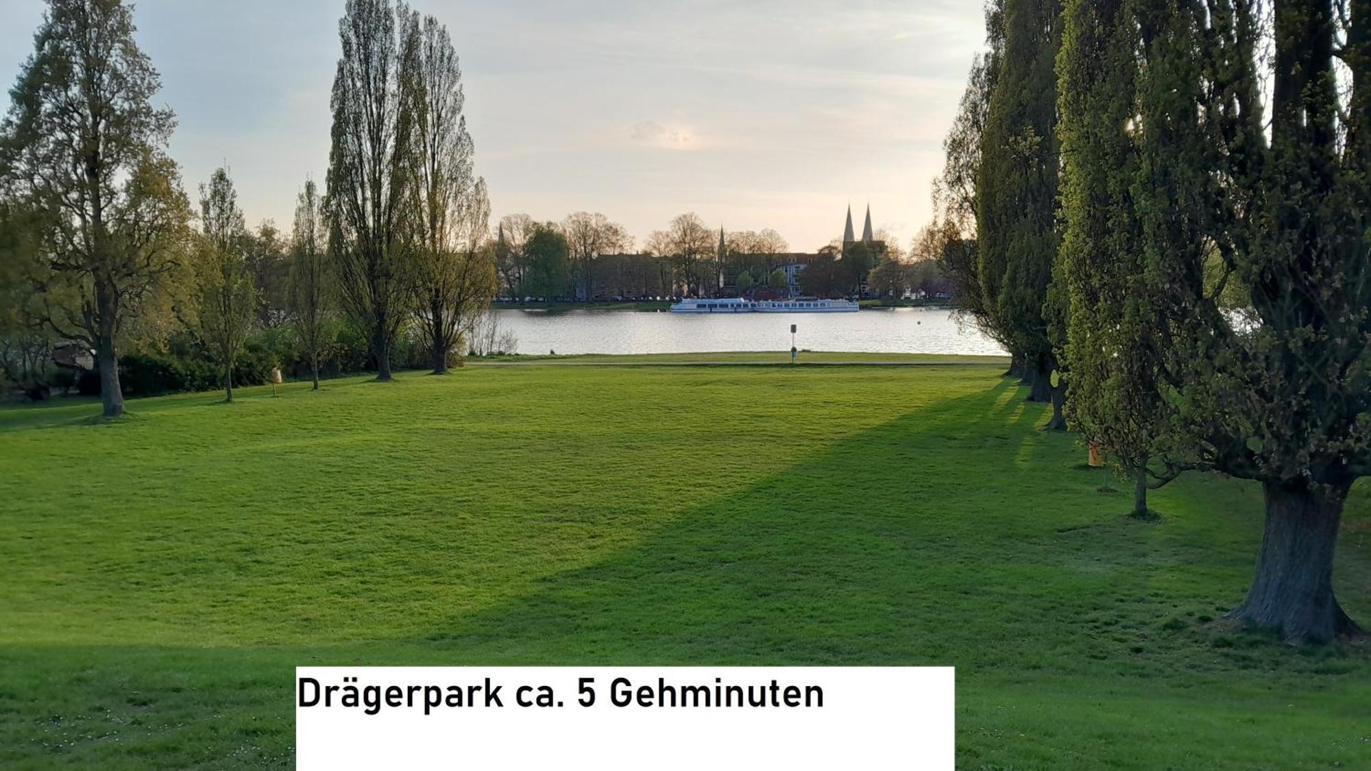 Bine * Lübeck