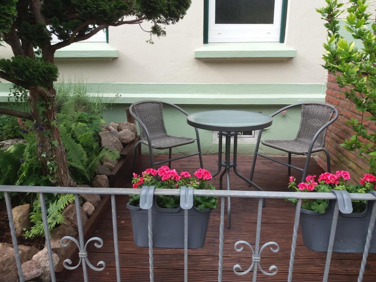 Apartment Bine